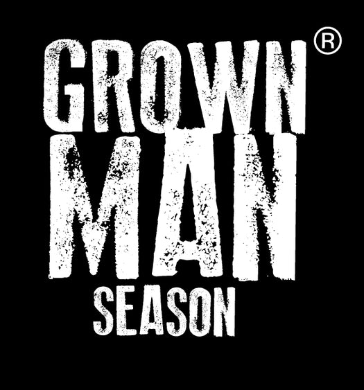 Grown Man Season
